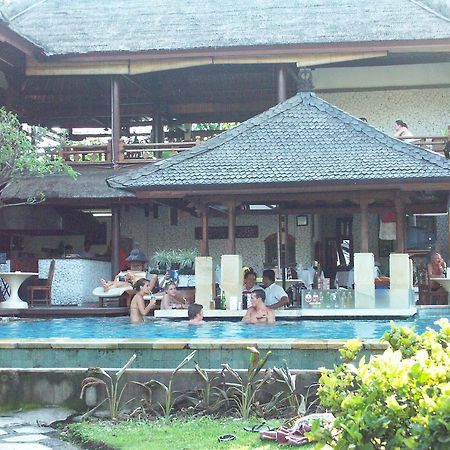 Balisani Padma Hotel Legian Esterno foto