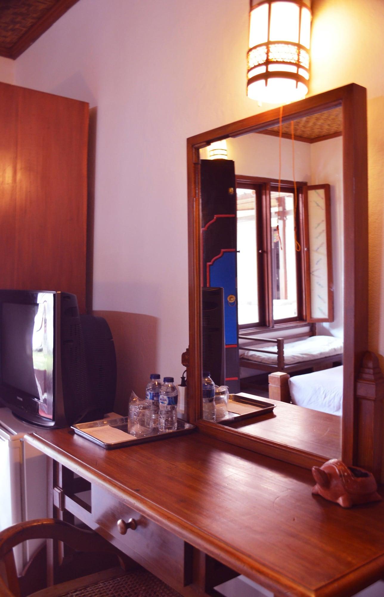 Balisani Padma Hotel Legian Esterno foto