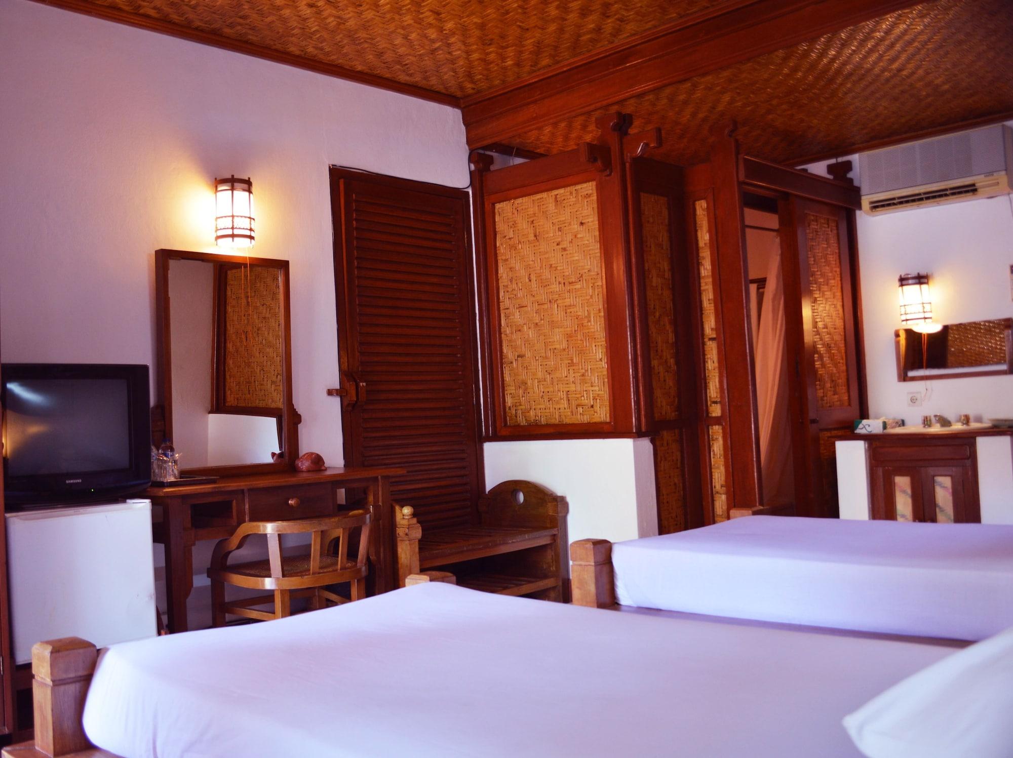 Balisani Padma Hotel Legian Esterno foto