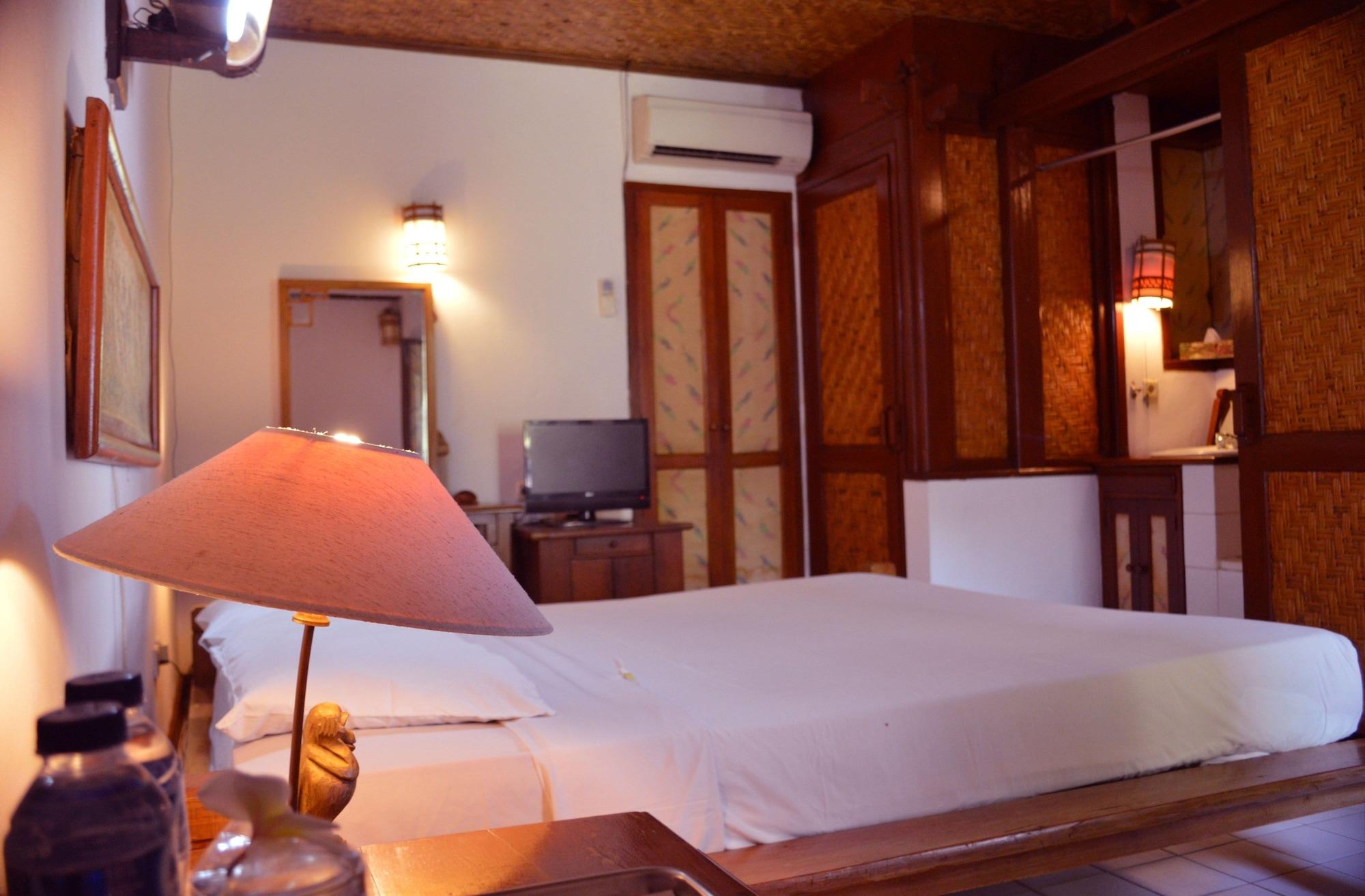 Balisani Padma Hotel Legian Esterno foto
