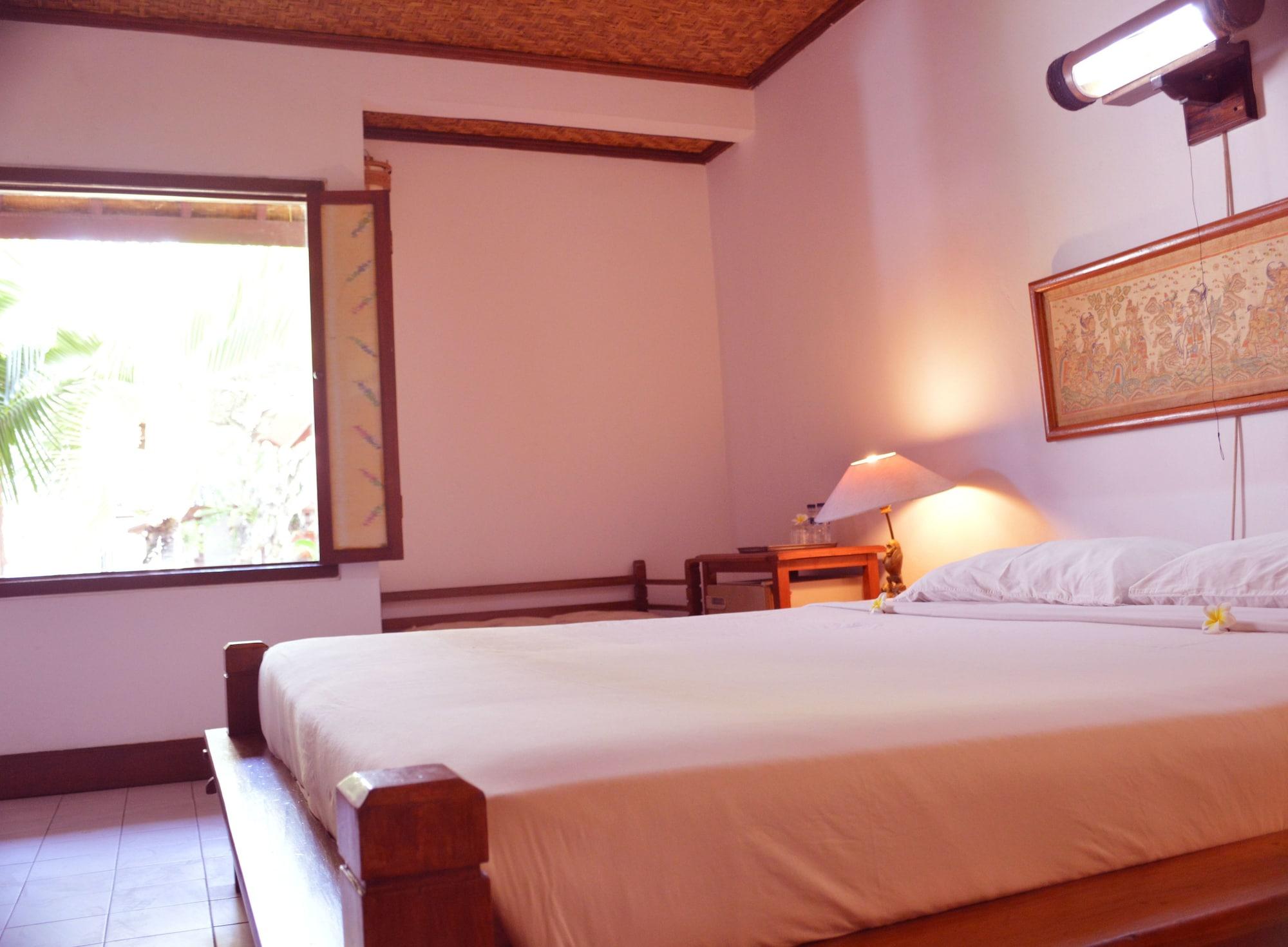 Balisani Padma Hotel Legian Esterno foto