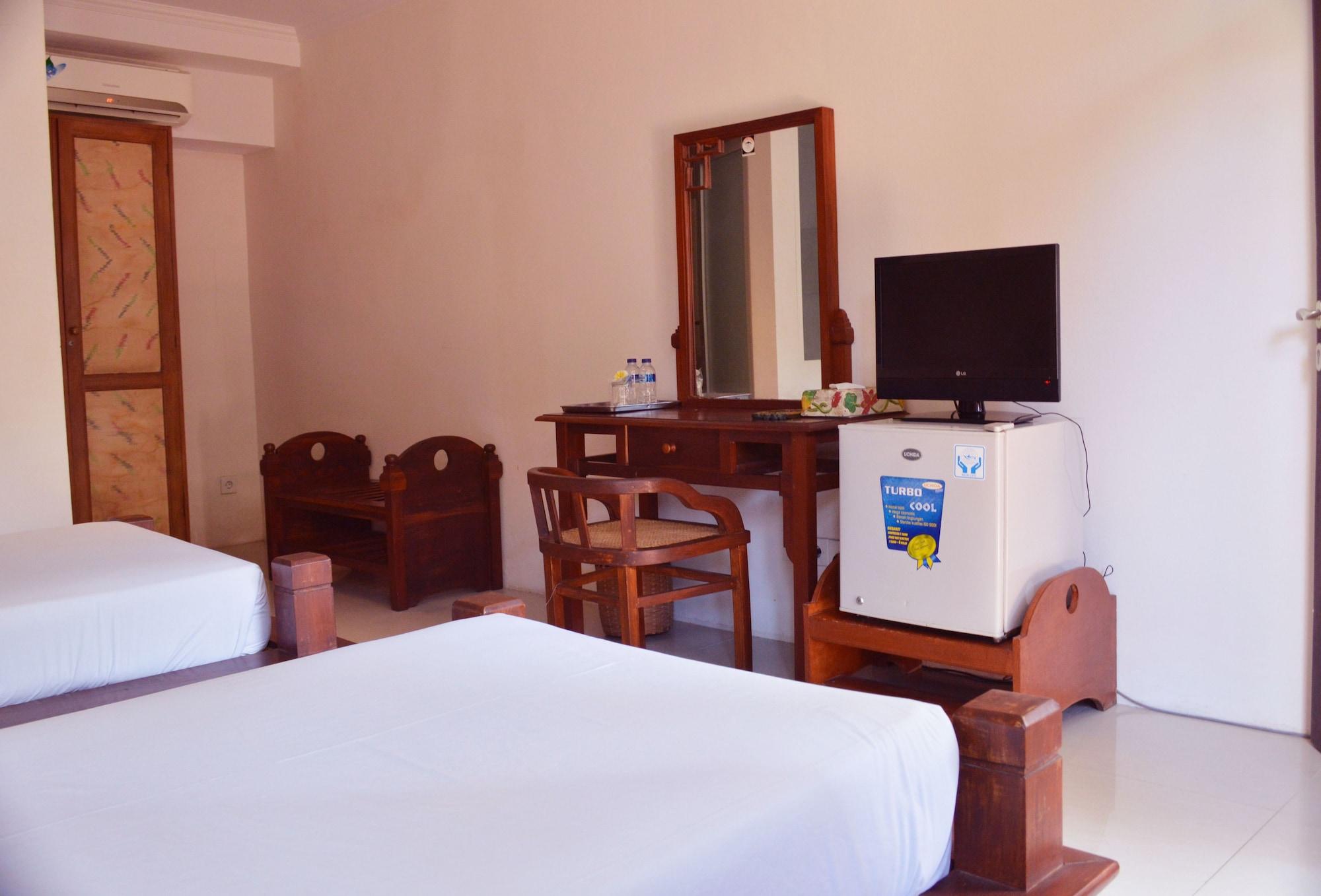 Balisani Padma Hotel Legian Esterno foto