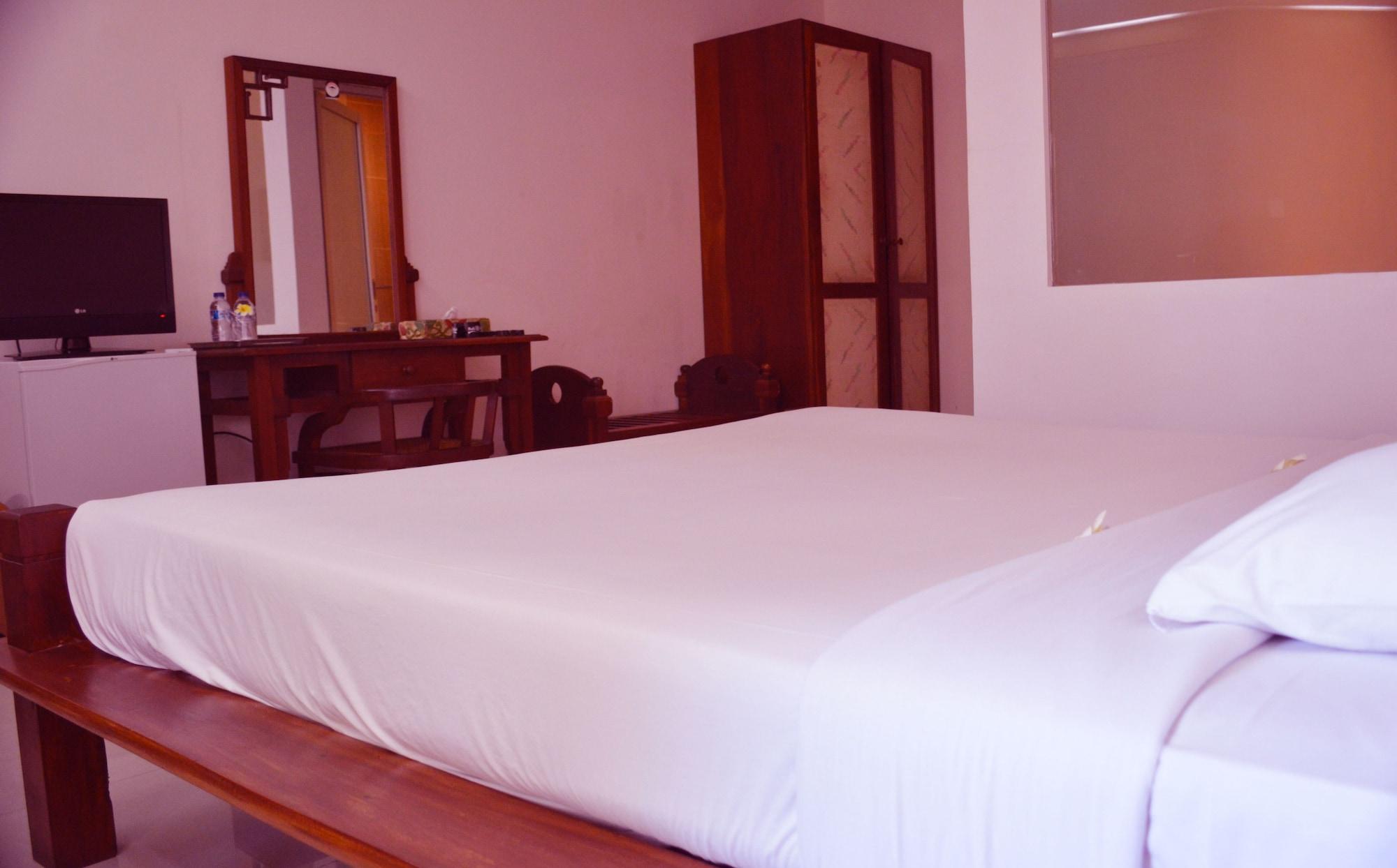 Balisani Padma Hotel Legian Esterno foto