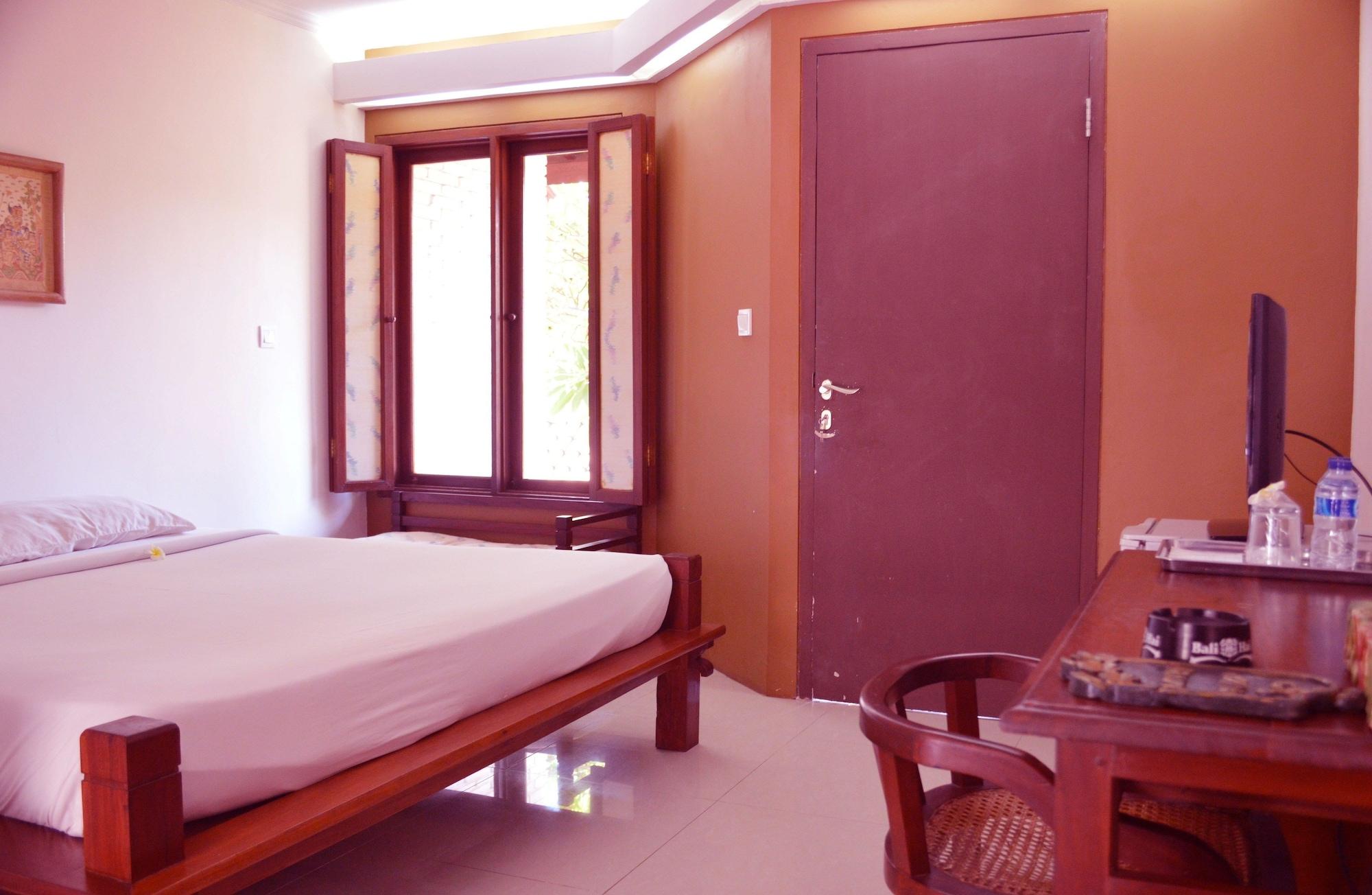 Balisani Padma Hotel Legian Esterno foto
