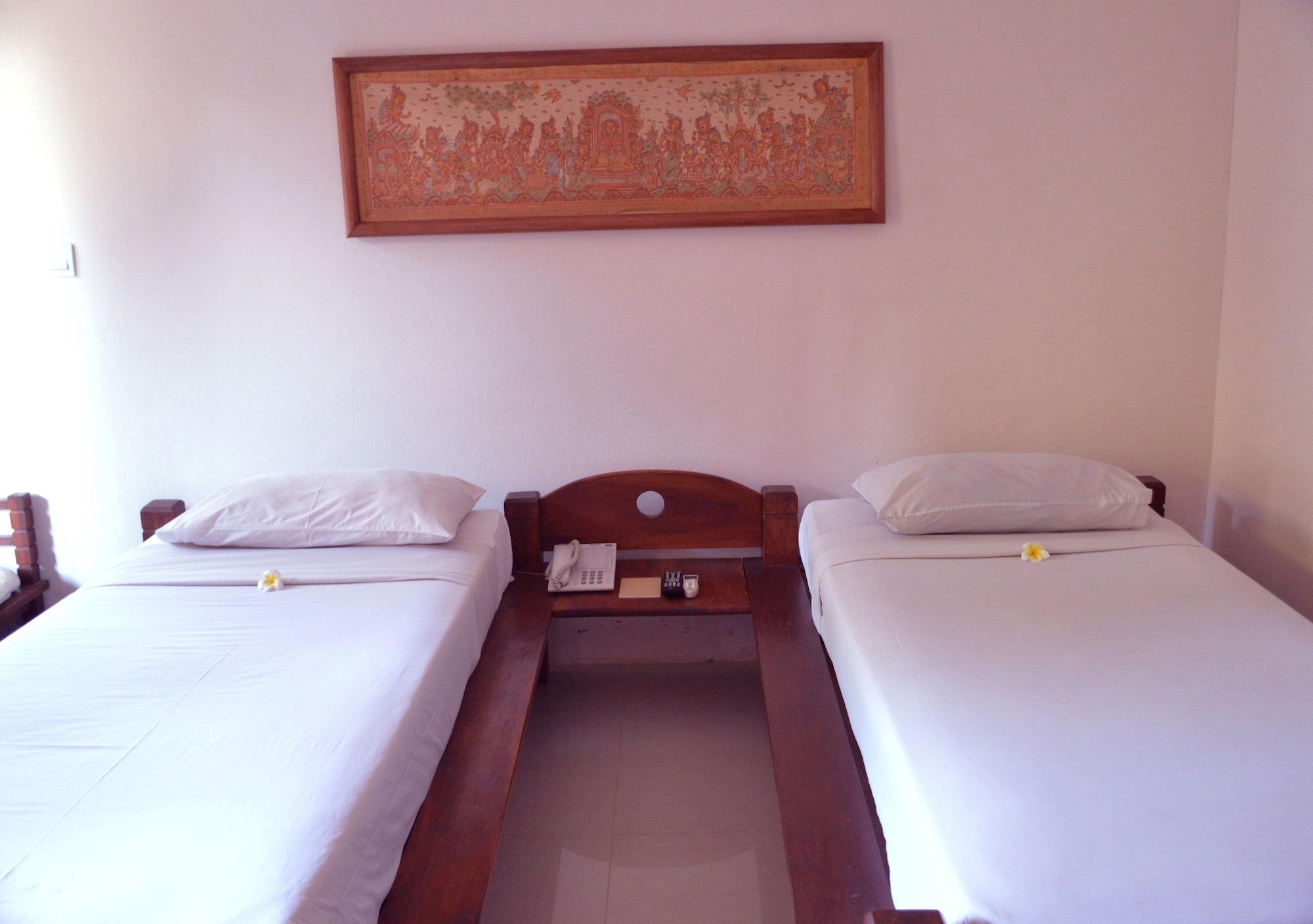 Balisani Padma Hotel Legian Esterno foto