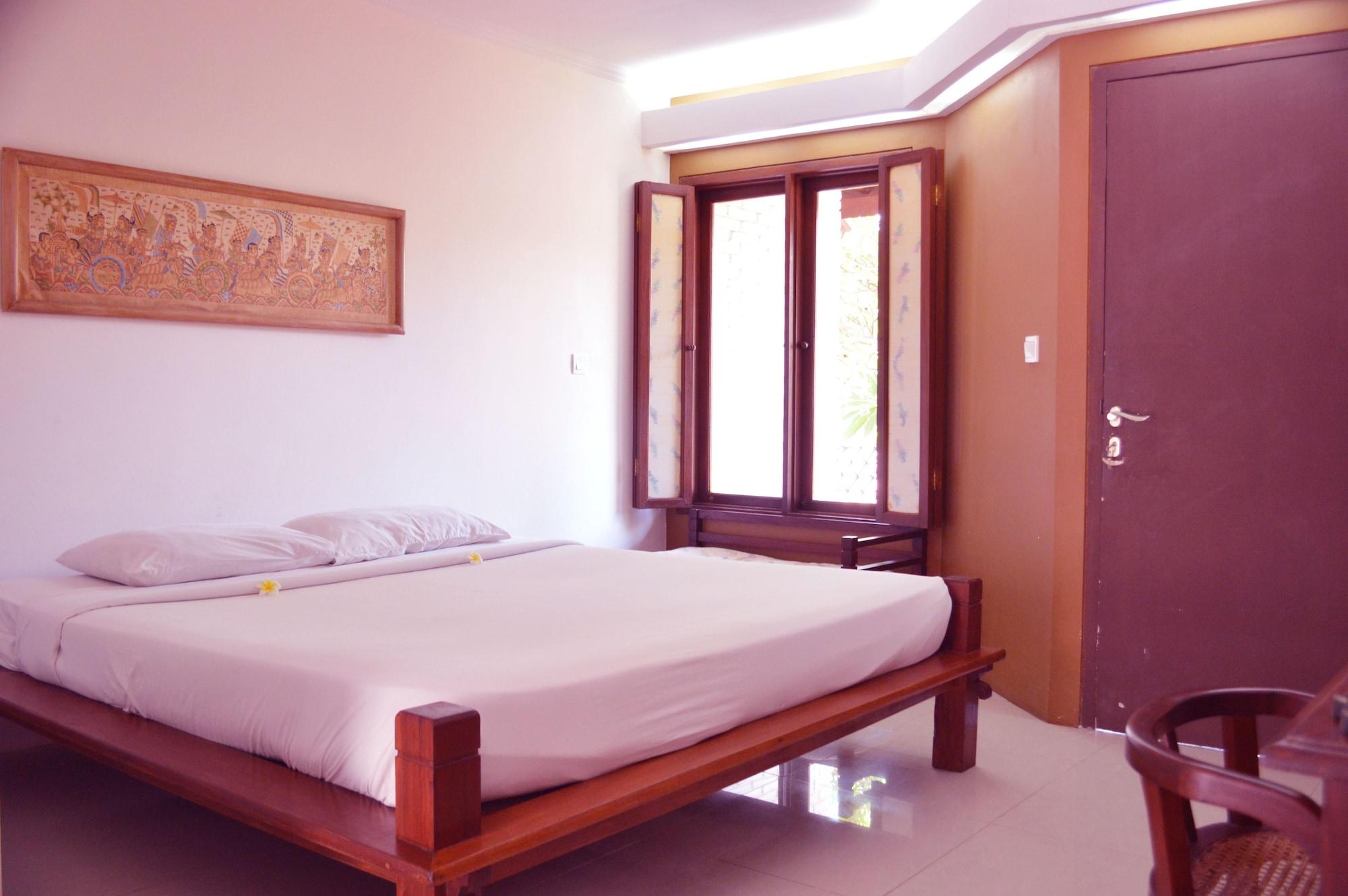 Balisani Padma Hotel Legian Esterno foto
