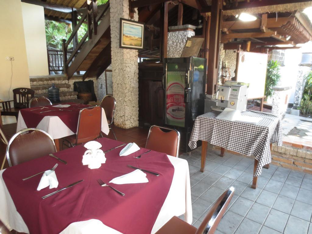 Balisani Padma Hotel Legian Esterno foto