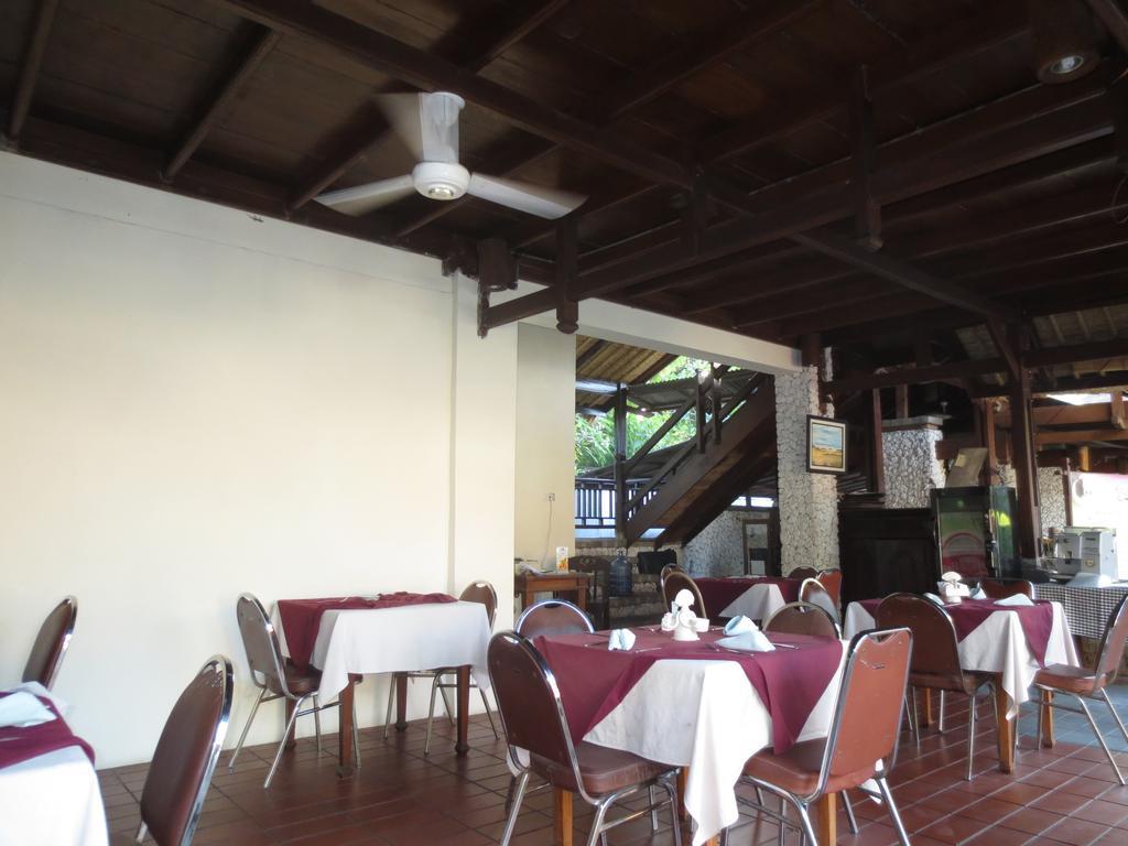 Balisani Padma Hotel Legian Esterno foto