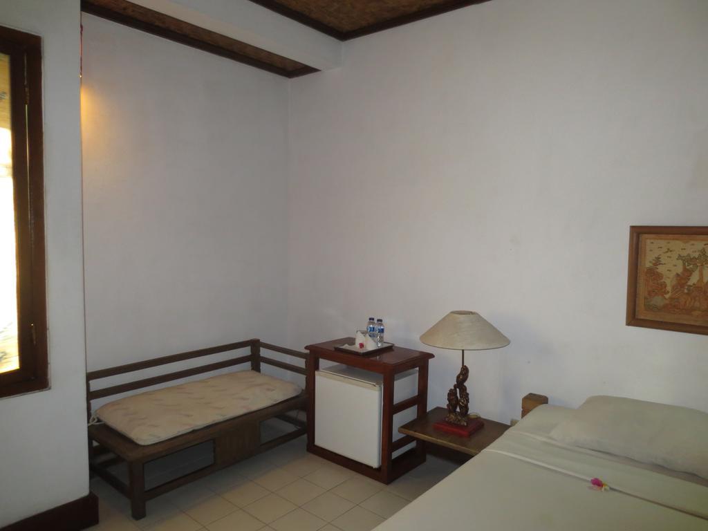 Balisani Padma Hotel Legian Esterno foto