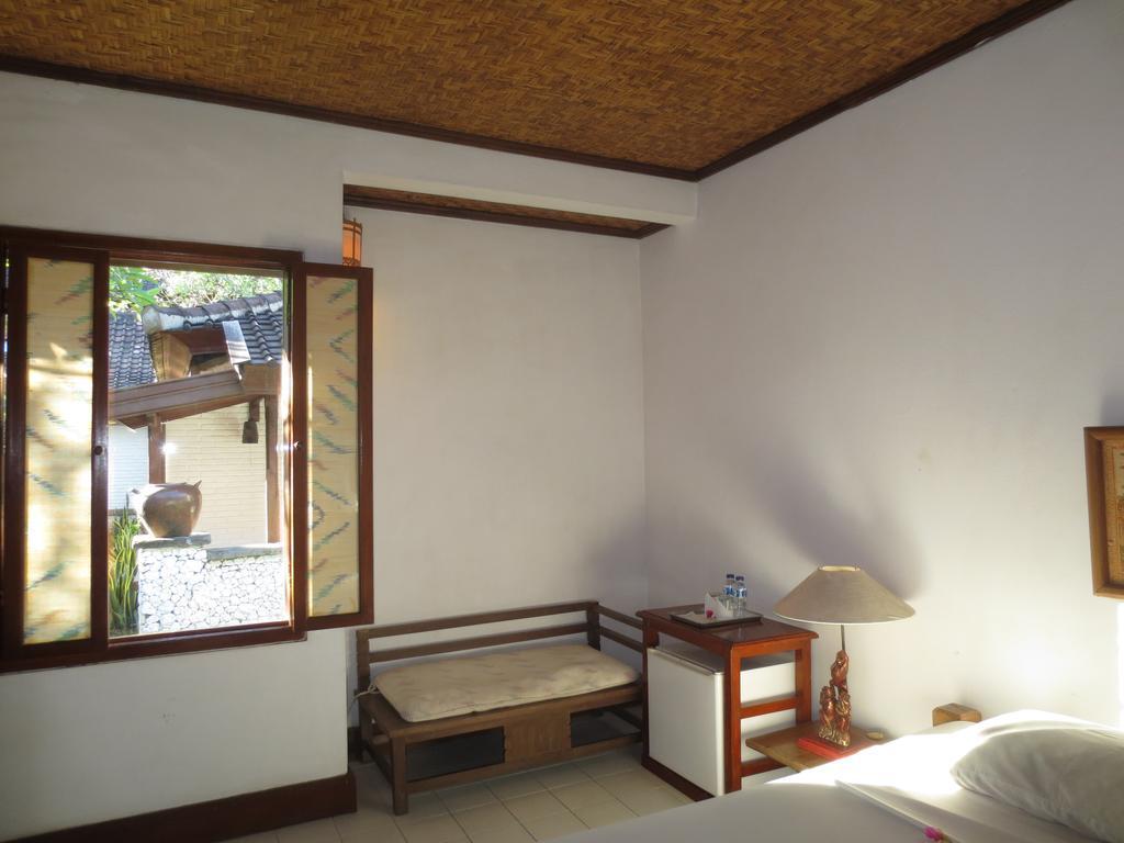 Balisani Padma Hotel Legian Esterno foto