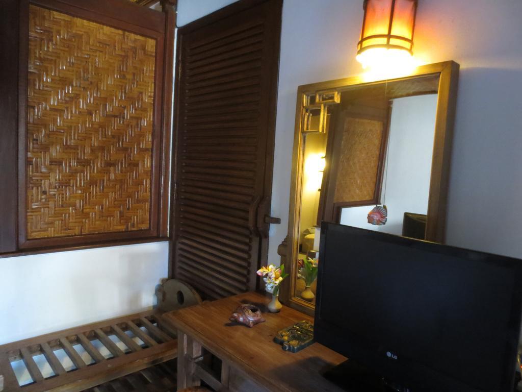 Balisani Padma Hotel Legian Esterno foto