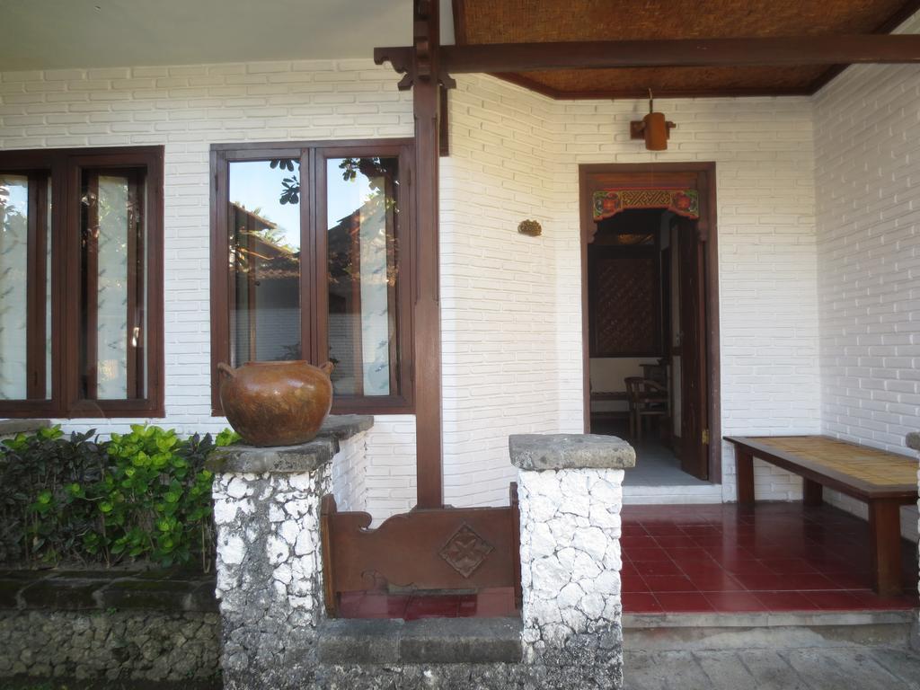 Balisani Padma Hotel Legian Esterno foto