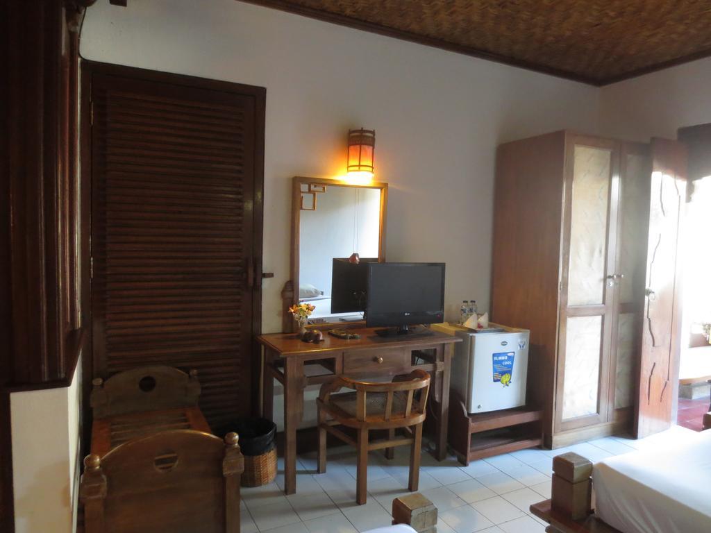 Balisani Padma Hotel Legian Esterno foto