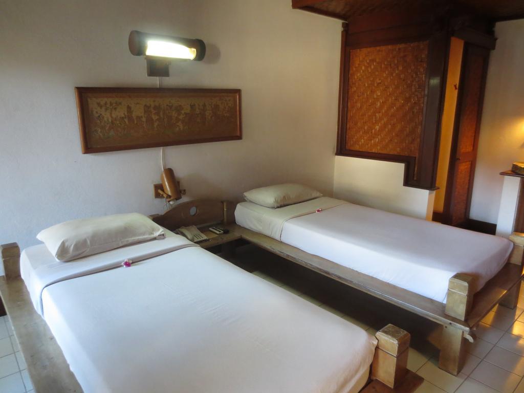 Balisani Padma Hotel Legian Esterno foto