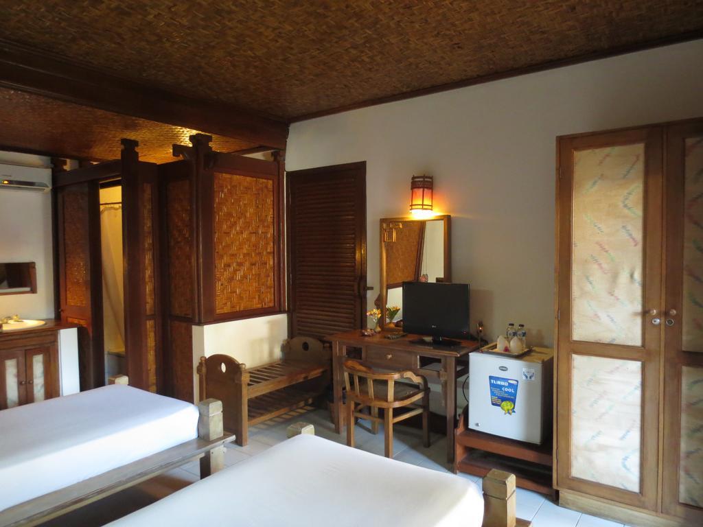 Balisani Padma Hotel Legian Esterno foto