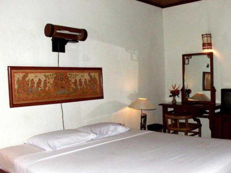 Balisani Padma Hotel Legian Esterno foto