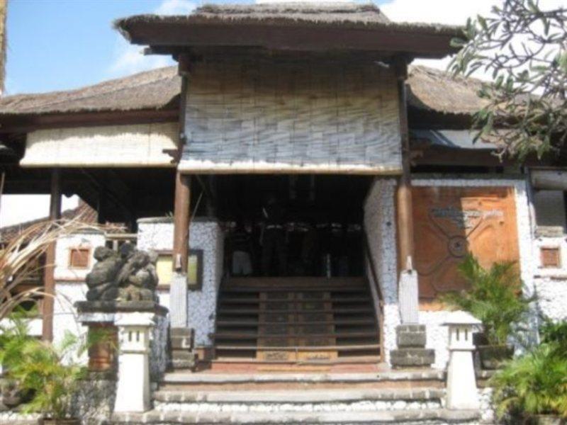 Balisani Padma Hotel Legian Esterno foto