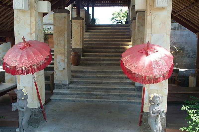 Balisani Padma Hotel Legian Esterno foto