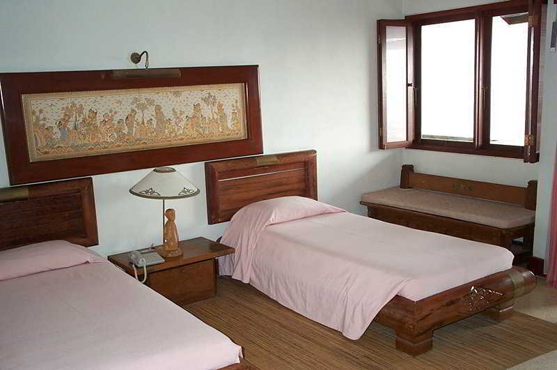 Balisani Padma Hotel Legian Esterno foto