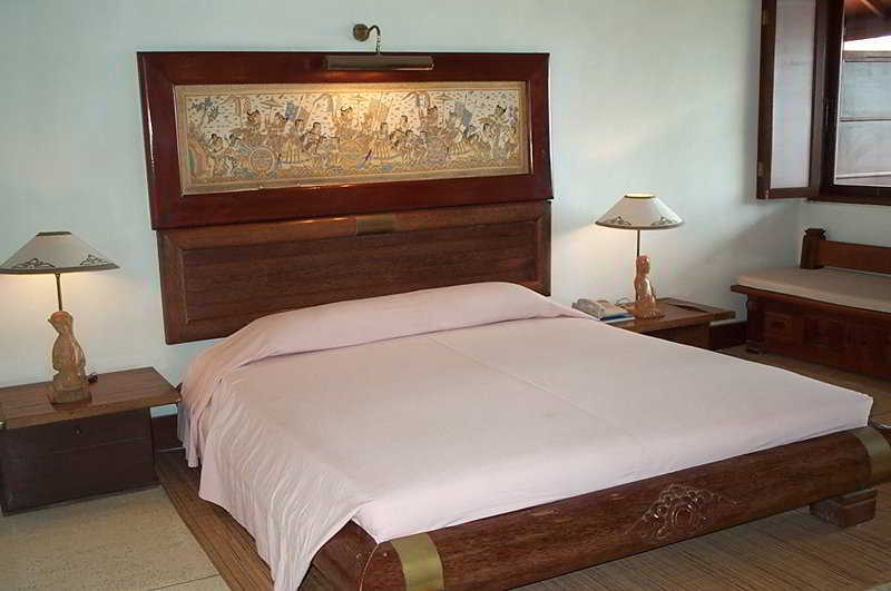 Balisani Padma Hotel Legian Esterno foto