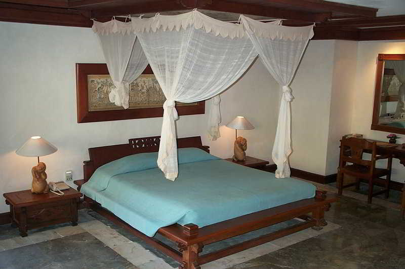 Balisani Padma Hotel Legian Esterno foto