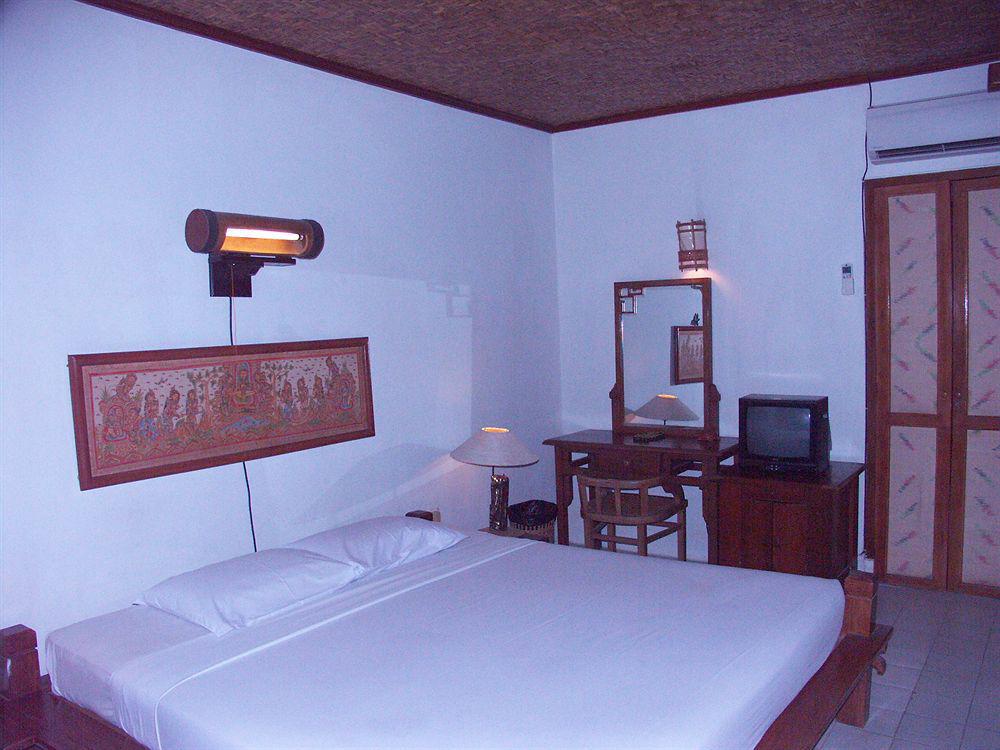 Balisani Padma Hotel Legian Esterno foto